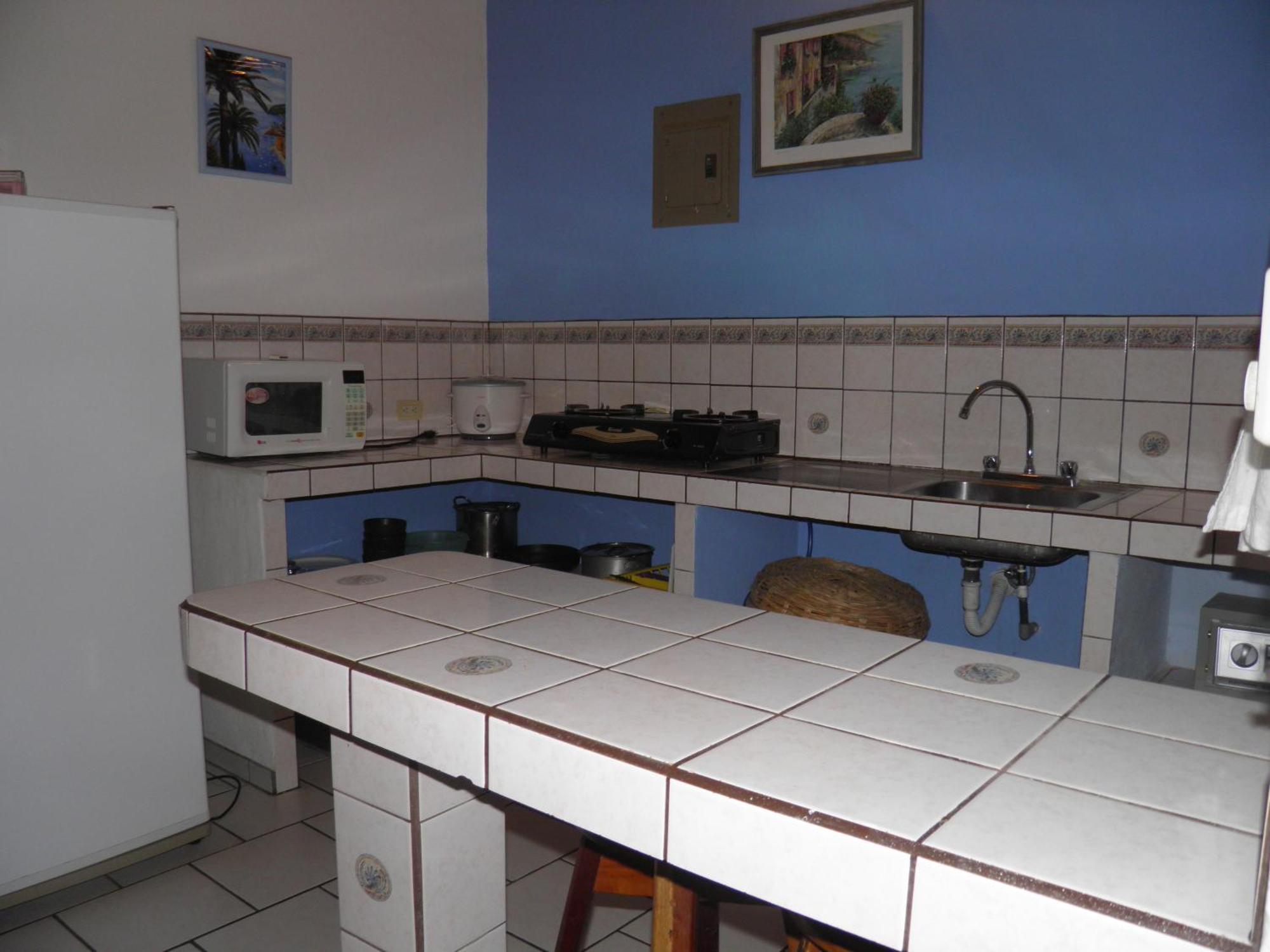 Cabinas El Colibri Каррильо Номер фото